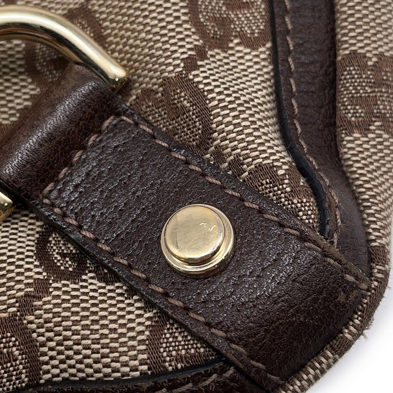 グッチ トートバッグ アビー GGキャンバス 130739 GUCCI バッグ