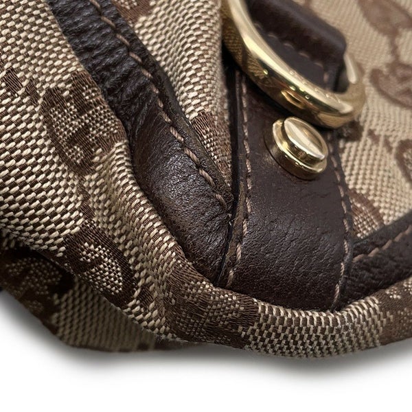 グッチ トートバッグ アビー GGキャンバス 130739 GUCCI バッグ