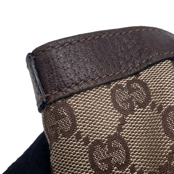 グッチ トートバッグ アビー GGキャンバス 130739 GUCCI バッグ