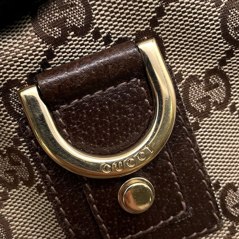 グッチ トートバッグ アビー GGキャンバス 130739 GUCCI バッグ