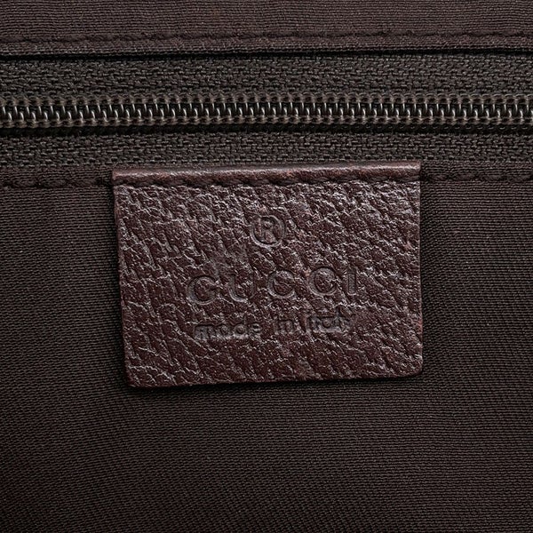 グッチ トートバッグ アビー GGキャンバス 130739 GUCCI バッグ