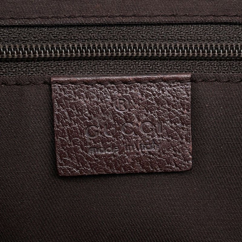 グッチ トートバッグ アビー GGキャンバス 130739 GUCCI バッグ