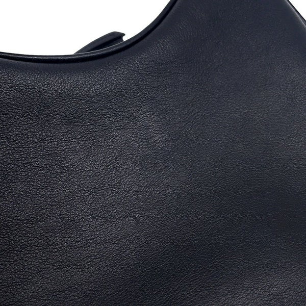 グッチ ショルダーバッグ アタッシェ レザー 699409 GUCCI バッグ 黒