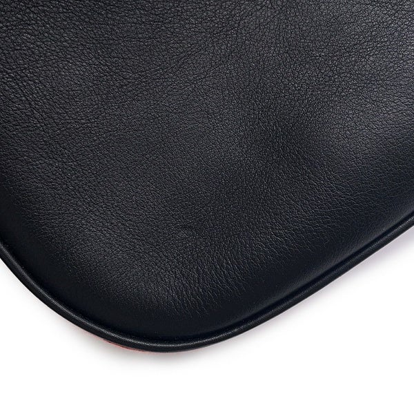 グッチ ショルダーバッグ アタッシェ レザー 699409 GUCCI バッグ 黒