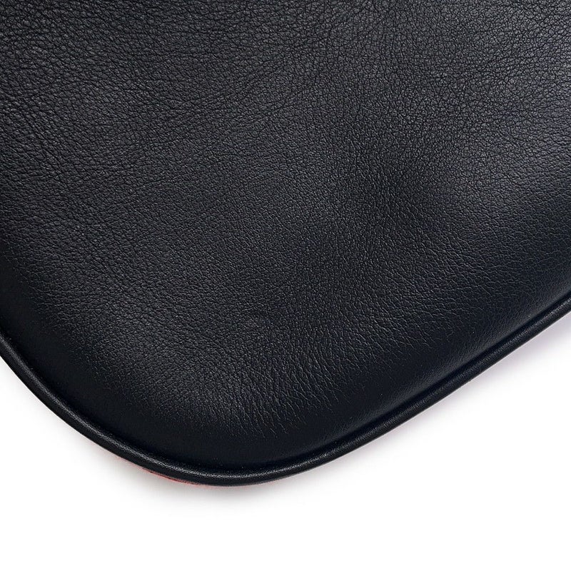 グッチ ショルダーバッグ アタッシェ レザー 699409 GUCCI バッグ 黒