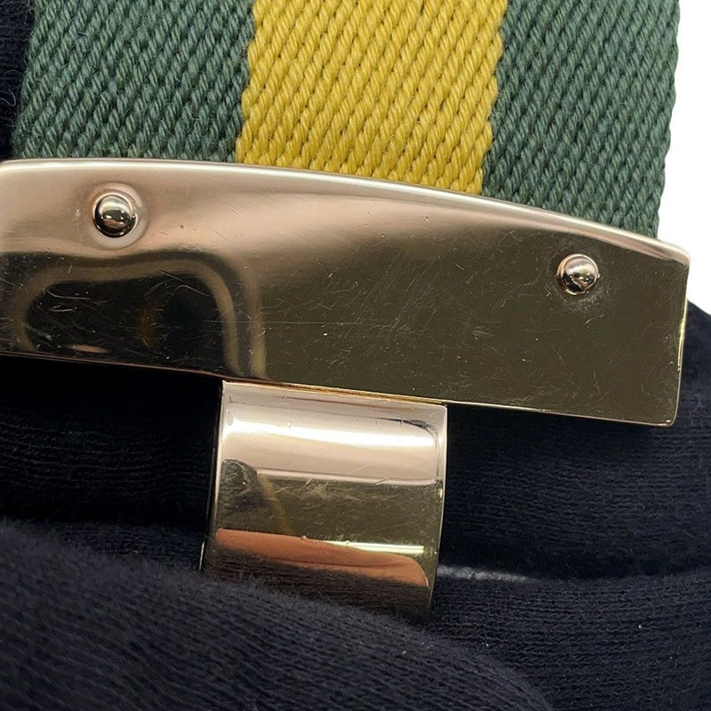 グッチ ショルダーバッグ アタッシェ レザー 699409 GUCCI バッグ 黒