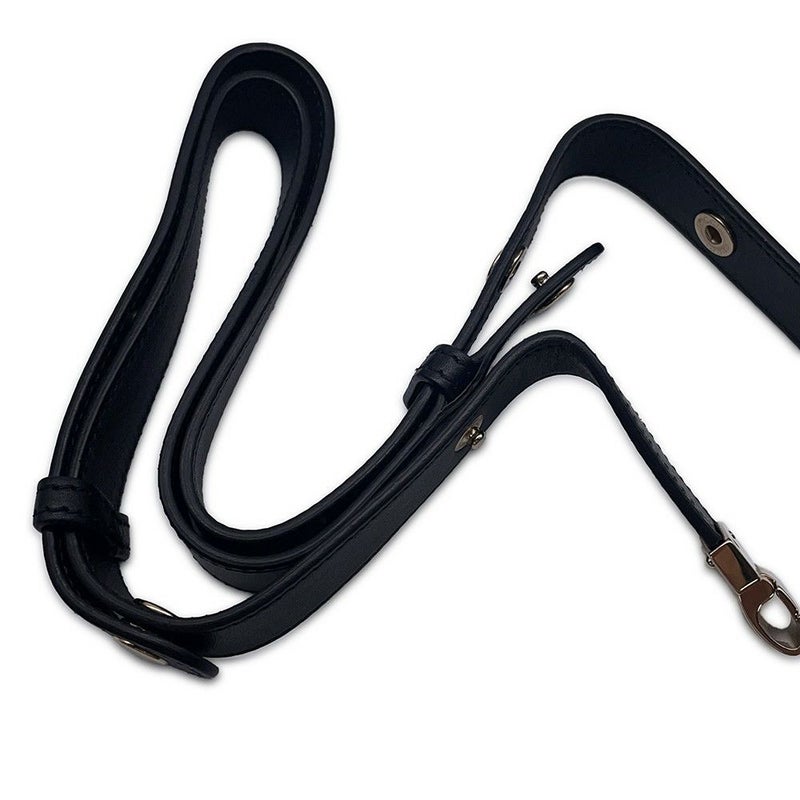 グッチ ショルダーバッグ アタッシェ レザー 699409 GUCCI バッグ 黒