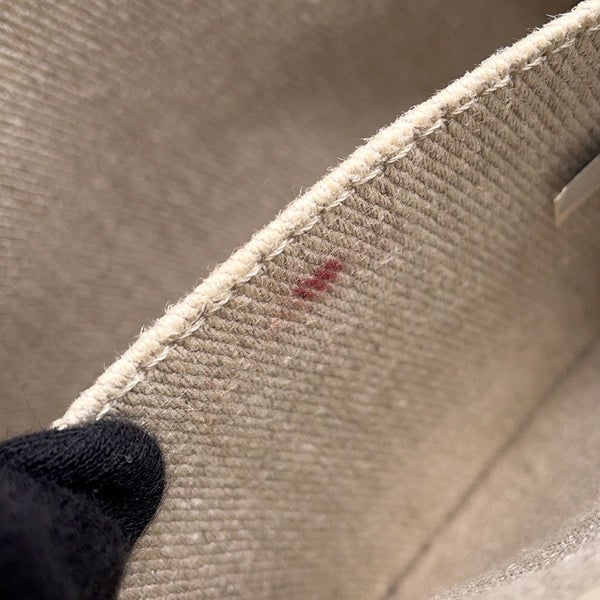 クロエ ハンドバッグ ウッディ トート ミニ キャンバス CHC22AP237I2690U Chloe 2way