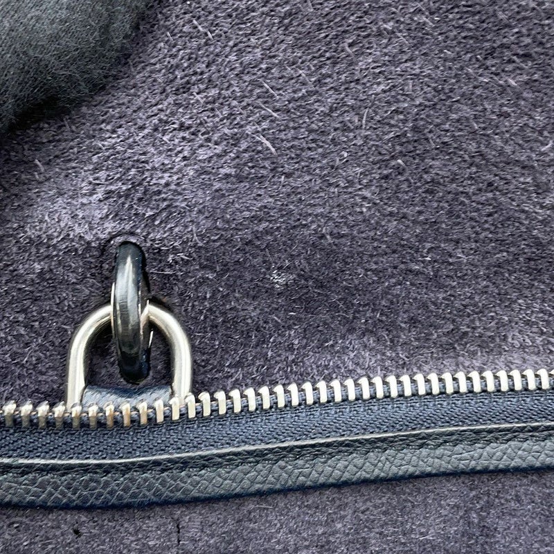 セリーヌ ハンドバッグ ベルトバッグ ミニ レザー 189103 CELINE 2way