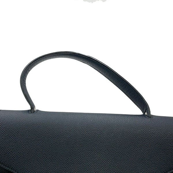 セリーヌ ハンドバッグ ベルトバッグ ミニ レザー 189103 CELINE 2way