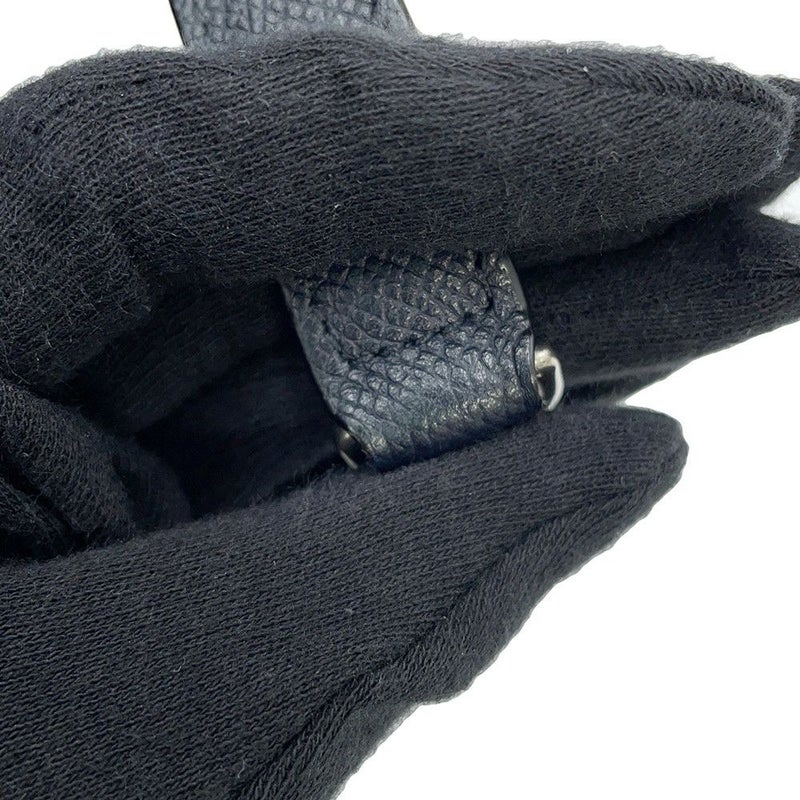 セリーヌ ハンドバッグ ベルトバッグ ミニ レザー 189103 CELINE 2way