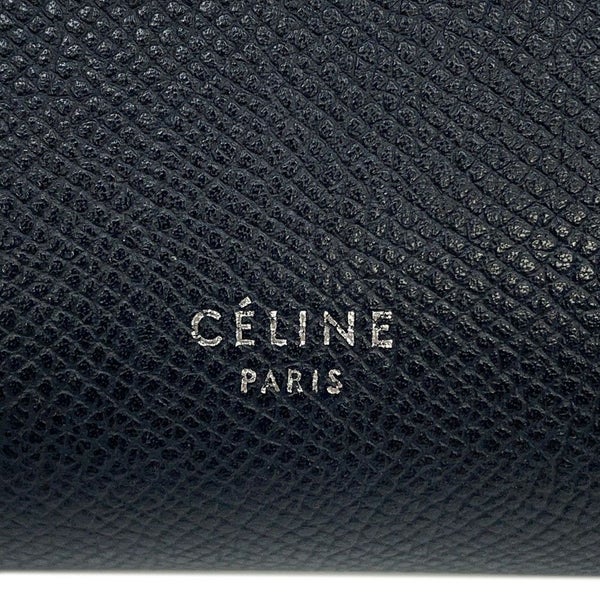 セリーヌ ハンドバッグ ベルトバッグ ミニ レザー 189103 CELINE 2way