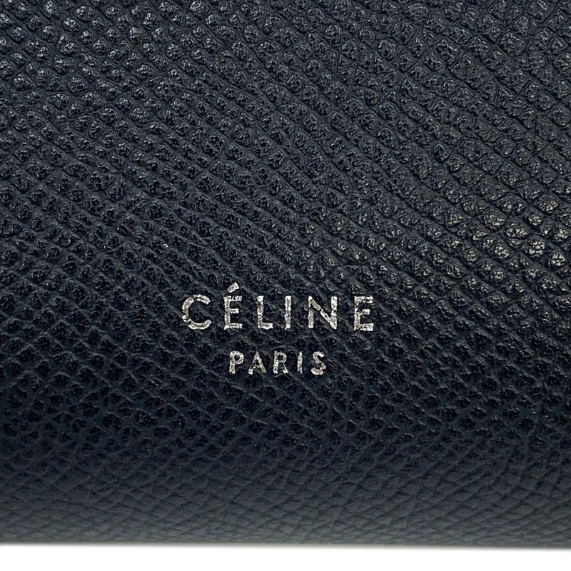 セリーヌ ハンドバッグ ベルトバッグ ミニ レザー 189103 CELINE 2way