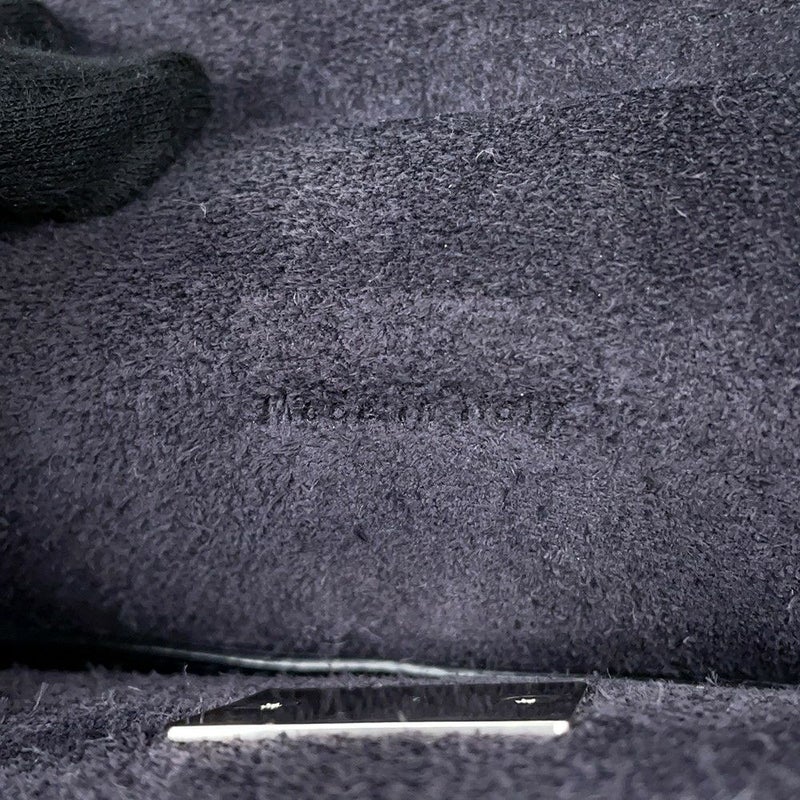 セリーヌ ハンドバッグ ベルトバッグ ミニ レザー 189103 CELINE 2way