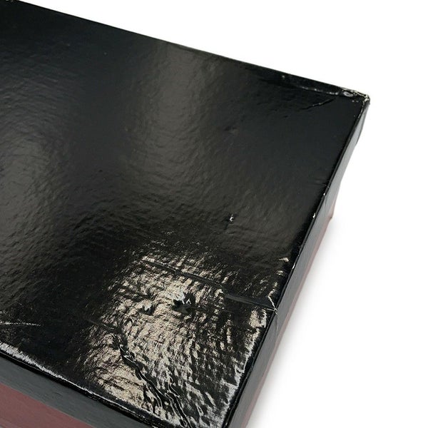 セリーヌ ハンドバッグ マカダム バニティバッグ CELINE ヴァニティバッグ