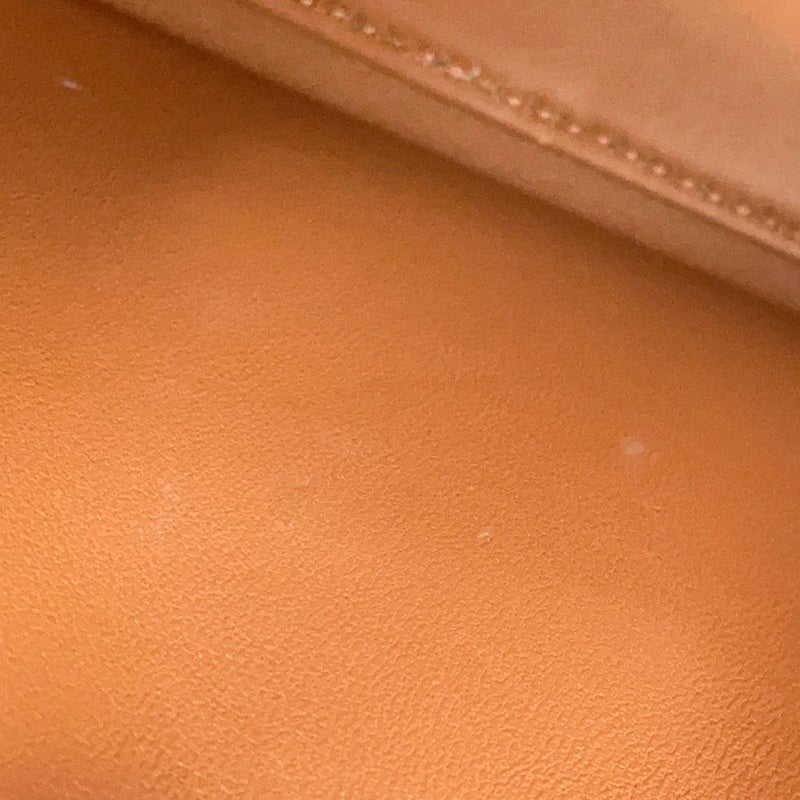 セリーヌ ショルダーバッグ トリオンフ クロード PVC 194142 CELINE ワンショルダーバッグ 白