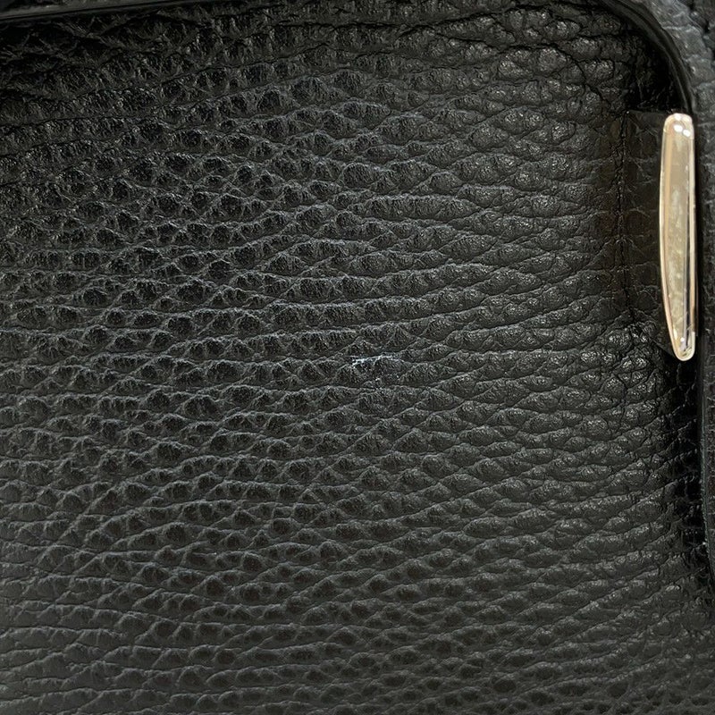 グッチ チェーンショルダーバッグ インターロッキングG 510304 GUCCI アウトレット品 黒