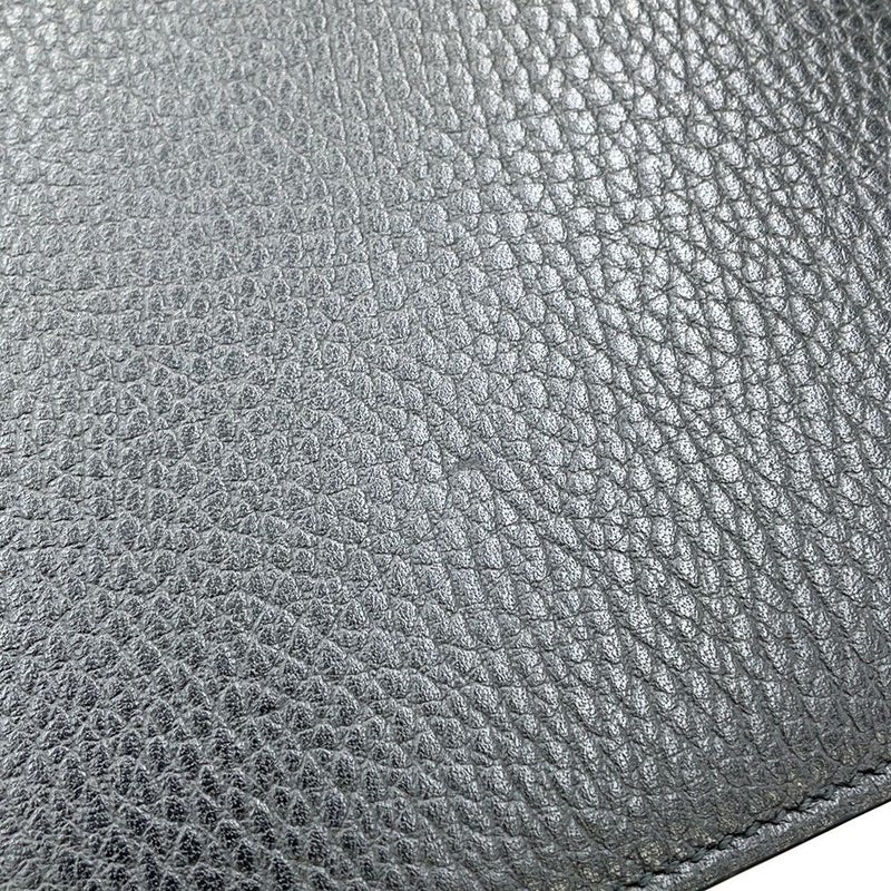 グッチ チェーンショルダーバッグ インターロッキングG 510304 GUCCI アウトレット品 黒