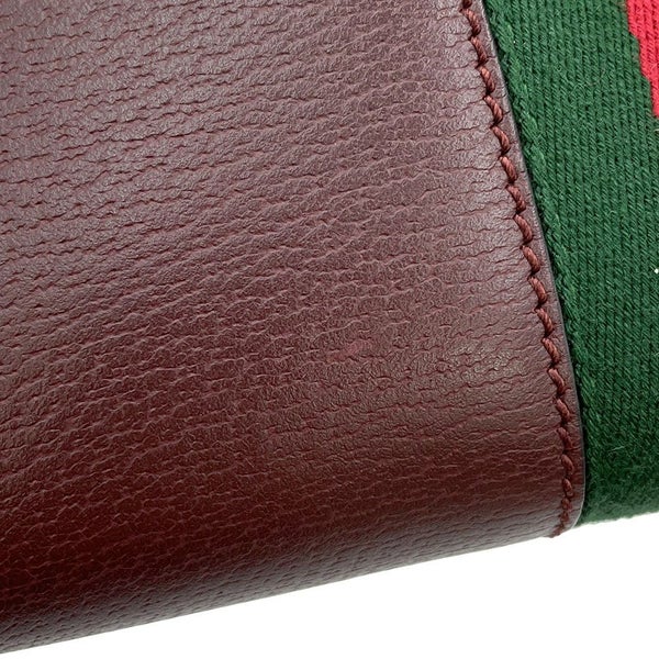 グッチ チェーンショルダーバッグ オフィディア GG スモール 503877 GUCCI