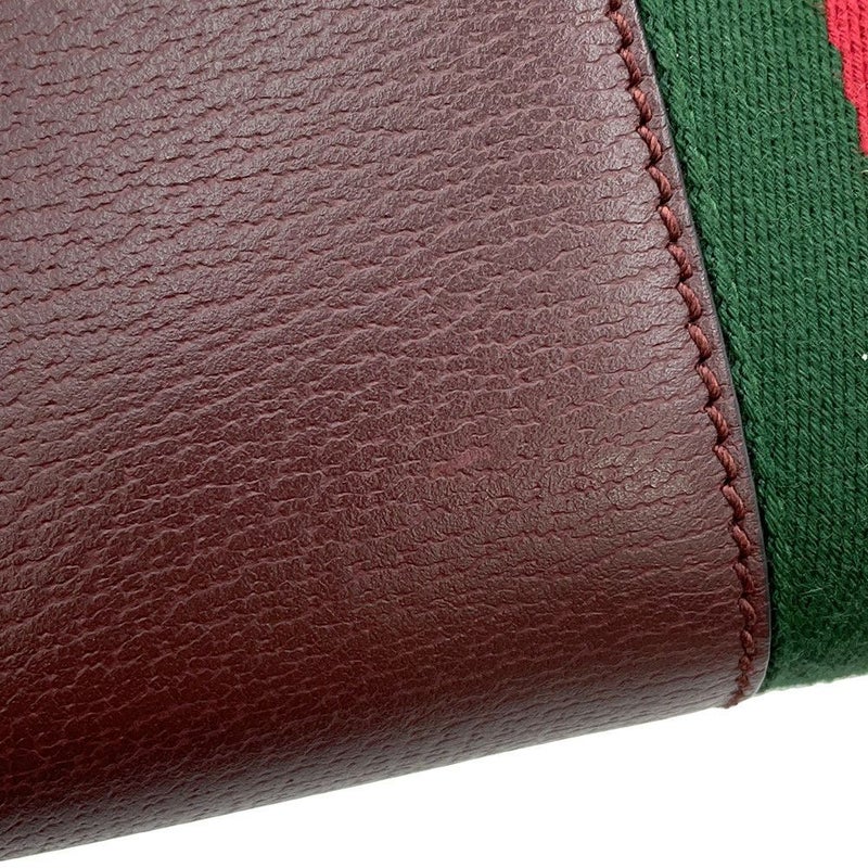 グッチ チェーンショルダーバッグ オフィディア GG スモール 503877 GUCCI