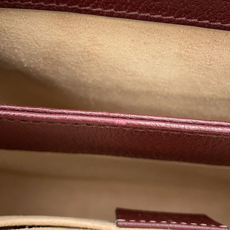 グッチ チェーンショルダーバッグ オフィディア GG スモール 503877 GUCCI