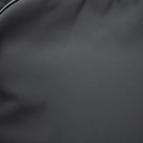 プラダ トートバッグ Re-Nylon マリナー ミディアム ナイロン 2VG133 PRADA 黒