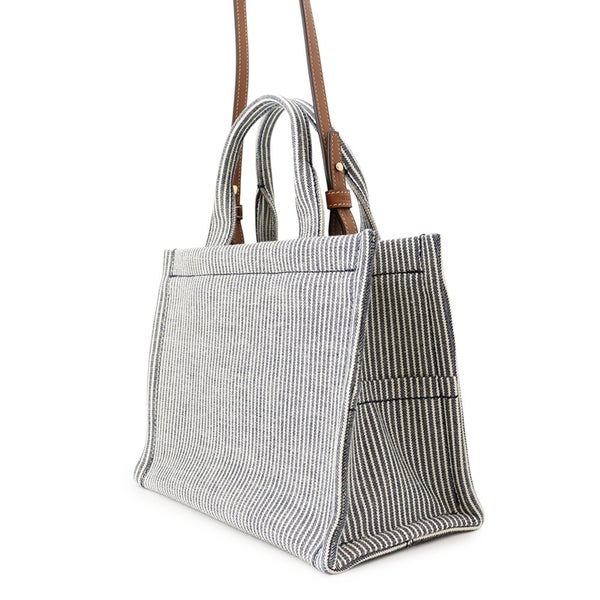 セリーヌ ハンドバッグ トリオンフ カバ タイス スモール キャンバス 199162 CELINE 2way