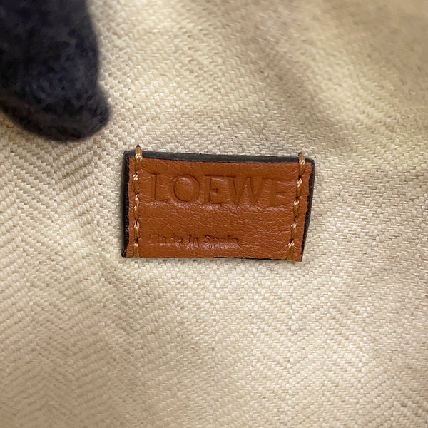 ロエベ ハンドバッグ パズルバッグ ミニ カーフレザー 322.30.U95 LOEWE 2way