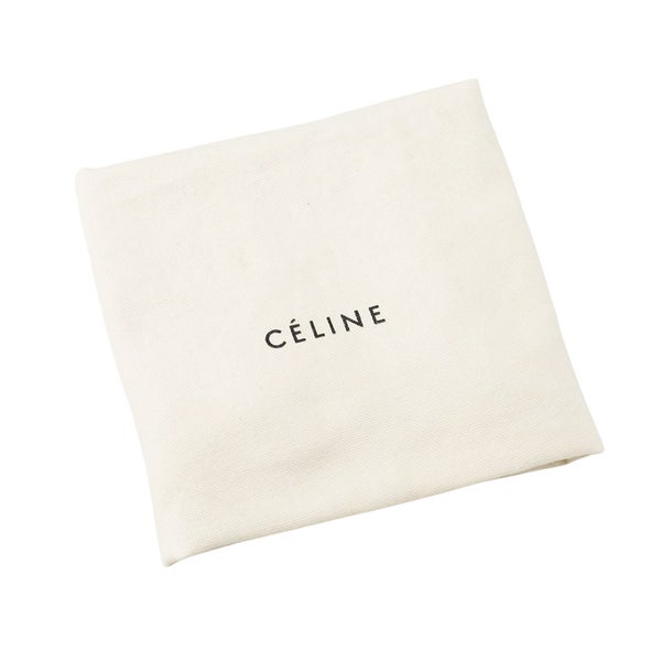 セリーヌ ショルダーバッグ フォルコ キュイル トリオンフ スムースカーフレザー 198263 CELINE