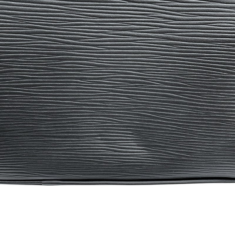 ルイヴィトン リュック エピ クリストファーPM M50158 LOUIS VUITTON バッグ バックパック ブラック 黒