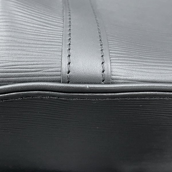 ルイヴィトン リュック エピ クリストファーPM M50158 LOUIS VUITTON バッグ バックパック ブラック 黒