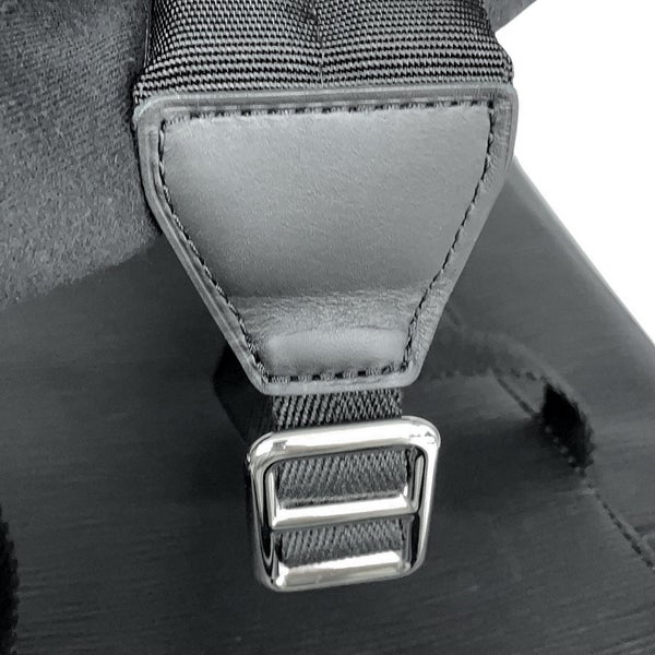 ルイヴィトン リュック エピ クリストファーPM M50158 LOUIS VUITTON バッグ バックパック ブラック 黒