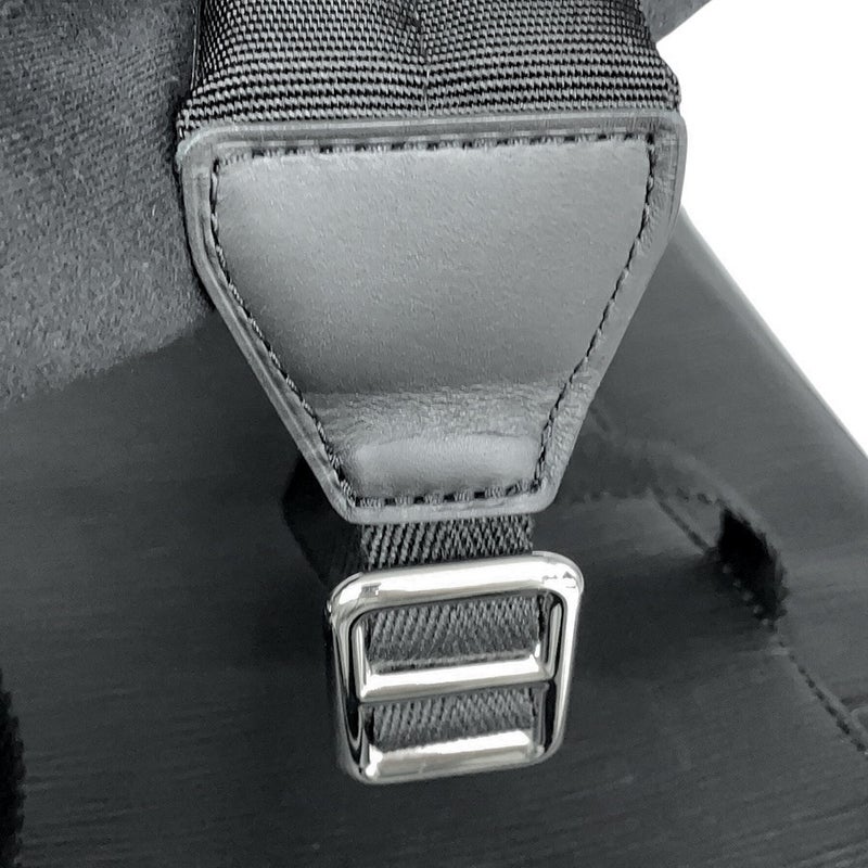 ルイヴィトン リュック エピ クリストファーPM M50158 LOUIS VUITTON バッグ バックパック ブラック 黒