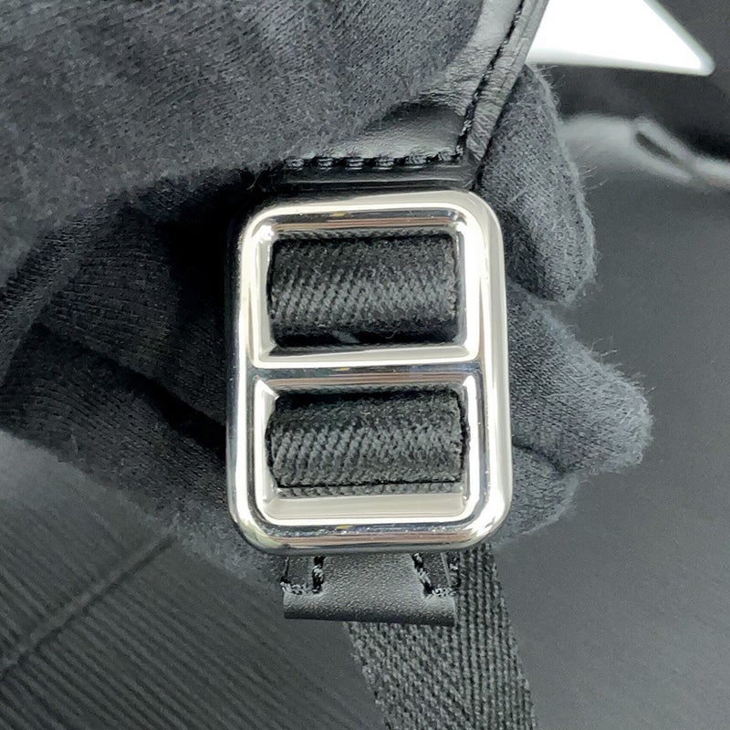 ルイヴィトン リュック エピ クリストファーPM M50158 LOUIS VUITTON バッグ バックパック ブラック 黒
