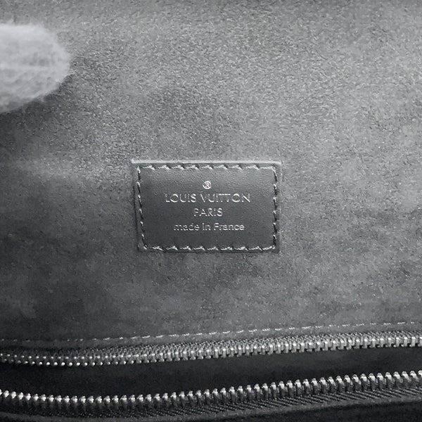 ルイヴィトン リュック エピ クリストファーPM M50158 LOUIS VUITTON バッグ バックパック ブラック 黒