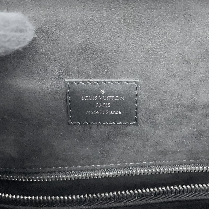 ルイヴィトン リュック エピ クリストファーPM M50158 LOUIS VUITTON バッグ バックパック ブラック 黒