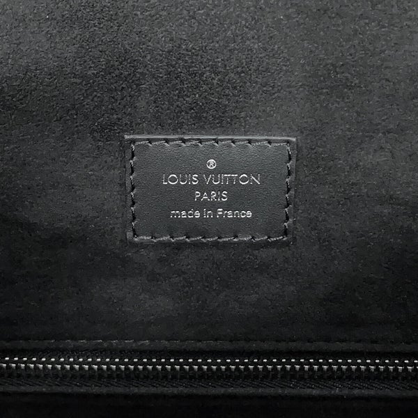 ルイヴィトン リュック エピ クリストファーPM M50158 LOUIS VUITTON バッグ バックパック ブラック 黒