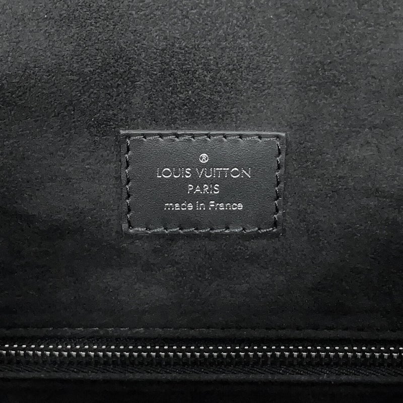 ルイヴィトン リュック エピ クリストファーPM M50158 LOUIS VUITTON バッグ バックパック ブラック 黒