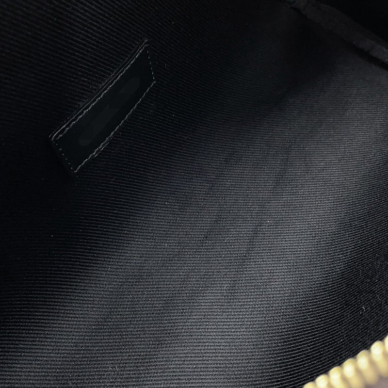 サンローランパリ セカンドバッグ ル・モノグラム PVC/レザー 797257 SAINT LAURENT PARIS クラッチバッグ