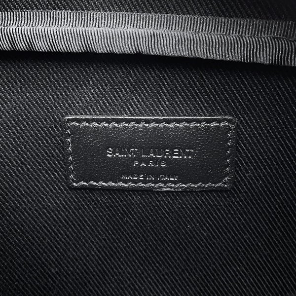 サンローランパリ セカンドバッグ ル・モノグラム PVC/レザー 797257 SAINT LAURENT PARIS クラッチバッグ