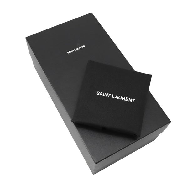 サンローランパリ セカンドバッグ ル・モノグラム PVC/レザー 797257 SAINT LAURENT PARIS クラッチバッグ