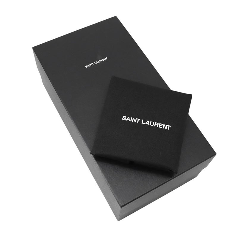 サンローランパリ セカンドバッグ ル・モノグラム PVC/レザー 797257 SAINT LAURENT PARIS クラッチバッグ