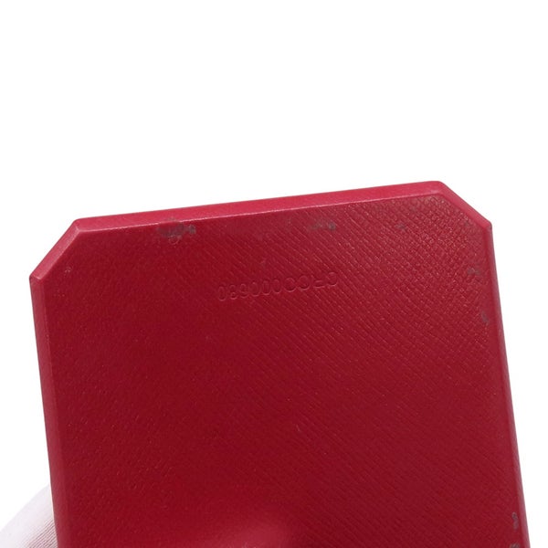 カルティエ リング クラッシュ ドゥ カルティエ SM スモールモデル ダイヤモンド 88P 計0.31ct K18PG サイズ49 N4796100 指輪
