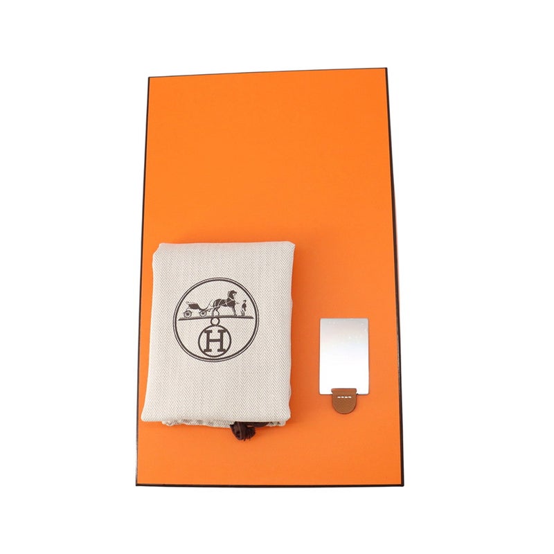 エルメス ショルダーバッグ ミニ コンスタンス3 ミロワール ゴールド/ゴールド金具 エプソン G刻印 HERMES Constance