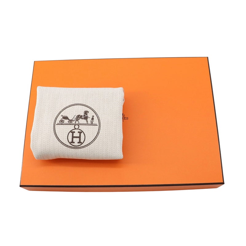 エルメス ハンドバッグ リンディ ミニ グリムエット/シルバー金具 オーストリッチ G刻印 HERMES バッグ 2wayショルダーバッグ