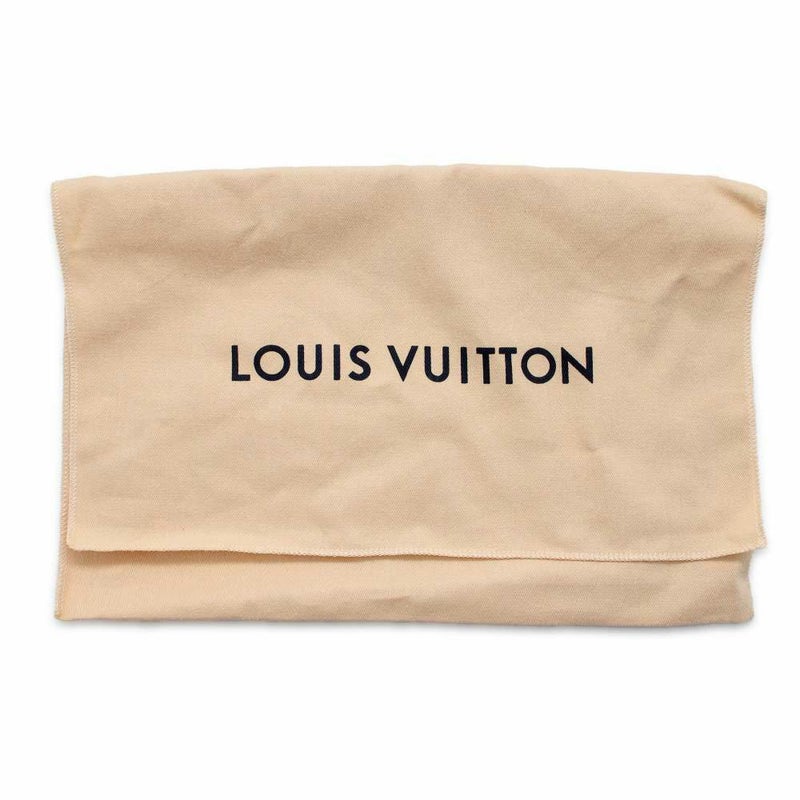 ルイヴィトン クラッチバッグ モノグラム・ジャイアント/LVクラフティ ポッシュ・トワレ26 M45477 LOUIS VUITTON セカンドバッグ