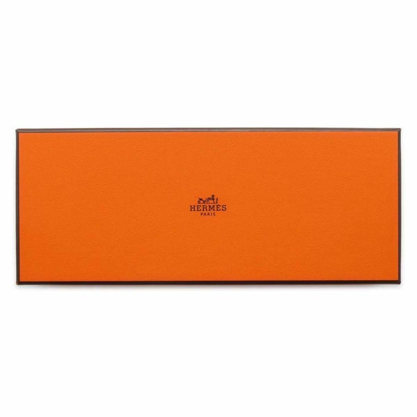 エルメス バッグチャーム ロデオ PM ライム/クレ/セサミ ラムスキン Y刻印 HERMES チャーム