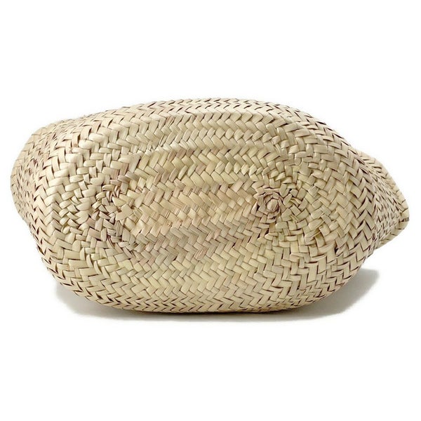 バレンシアガ ハンドバッグ ルカゴール ミディアム 771067 BALENCIAGA バスケットバッグ