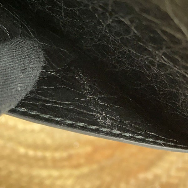 バレンシアガ ハンドバッグ ルカゴール ミディアム 771067 BALENCIAGA バスケットバッグ