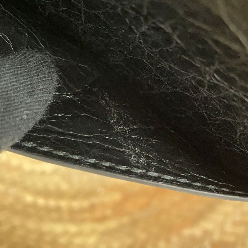 バレンシアガ ハンドバッグ ルカゴール ミディアム 771067 BALENCIAGA バスケットバッグ